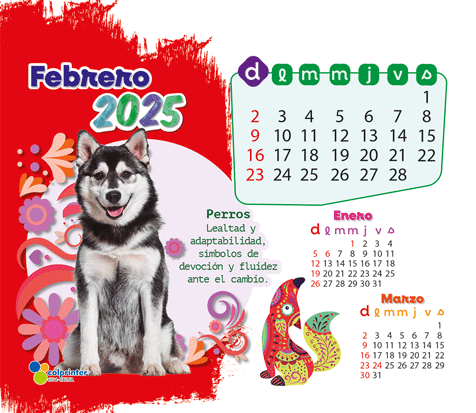 Escritorio Fauna